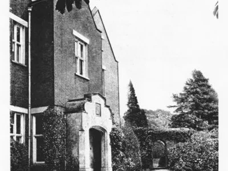 Croftdown House - Nursing Home in Coulsdon, England photo 2