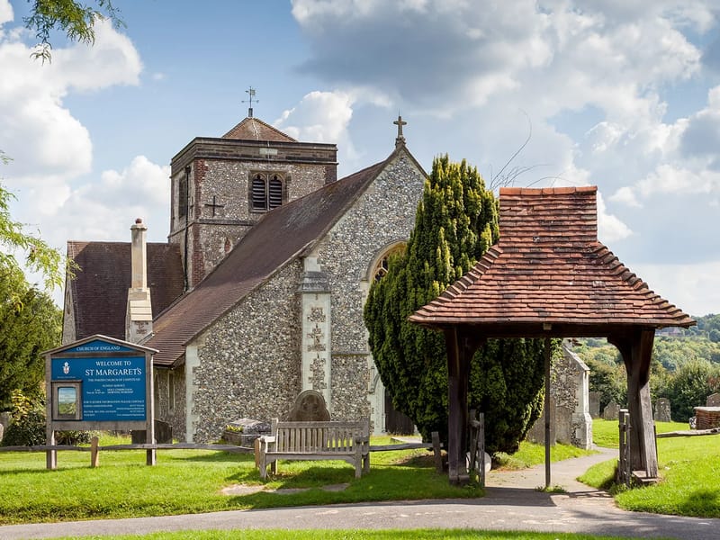 Croftdown House - Nursing Home in Coulsdon, England photo 1