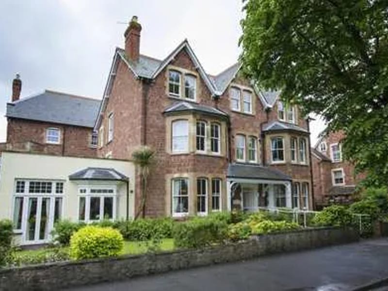 Chelfham House Residential Home - Assisted Living in Barnstaple, England photo 2