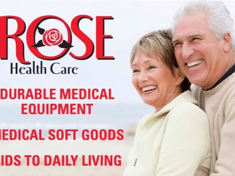 American Rose Healthcare Group INC - Home Health Nursing in Walnut Creek, CA photo 2