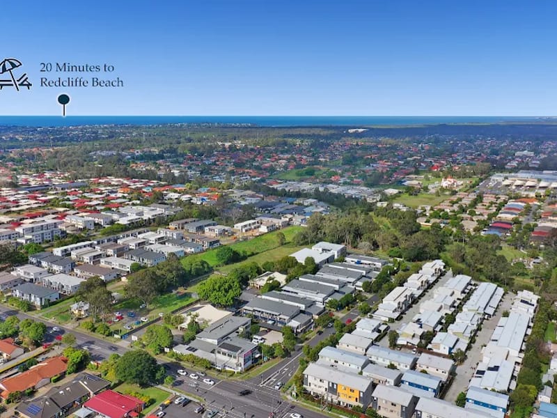 Baldwin Living HomeServe - In-Home Care in Taigum, QLD photo 1