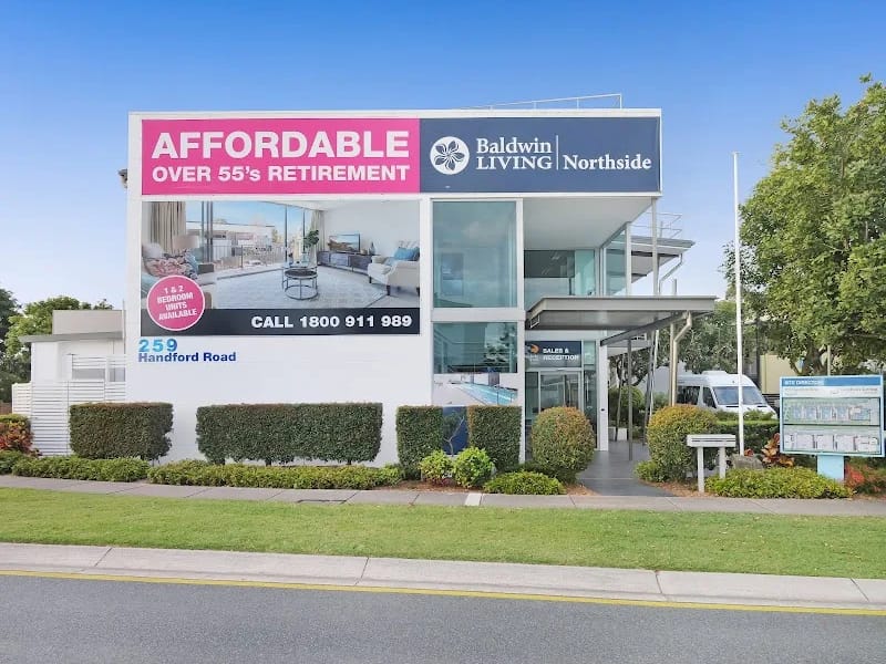Baldwin Living HomeServe - In-Home Care in Taigum, QLD photo 3