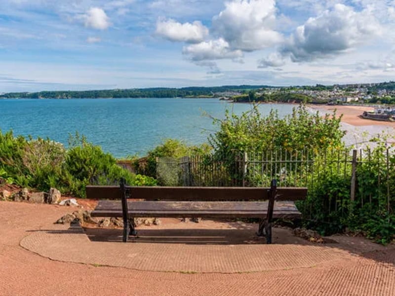 Cornerways - Assisted Living in Paignton, England photo 3