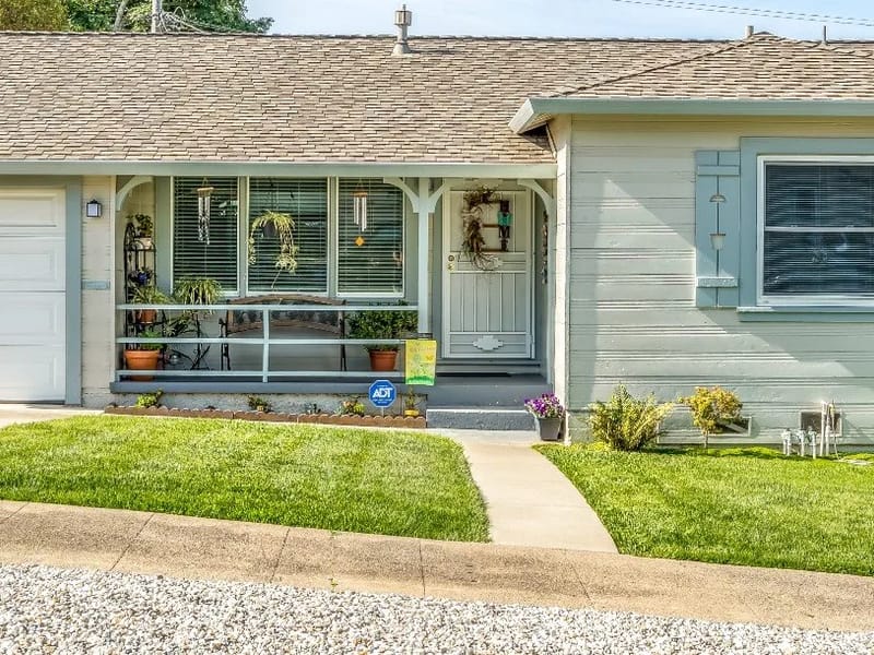 Almabella Manor - Assisted Living in Vallejo, CA photo 1