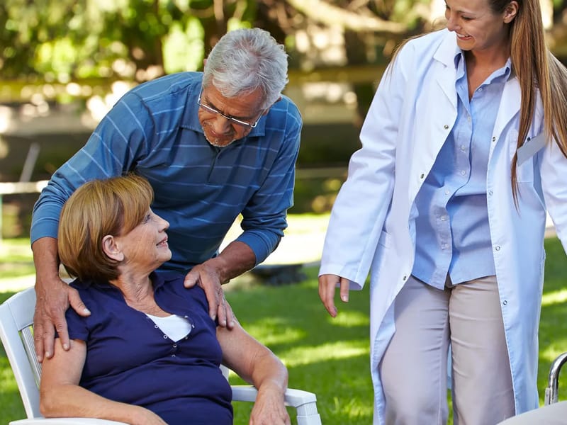 Advanced Medcare Ltd - In-Home Care in Leeds, England photo 2