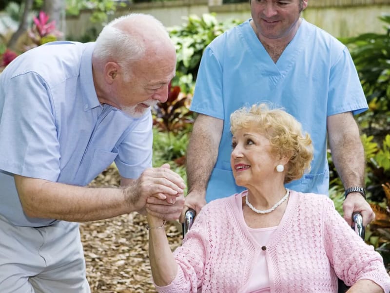 Advanced Medcare Ltd - In-Home Care in Leeds, England photo 3