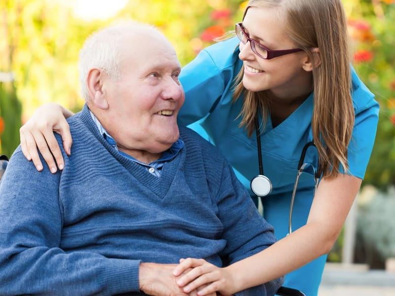 Advanced Medcare Ltd - In-Home Care in Leeds, England photo 1
