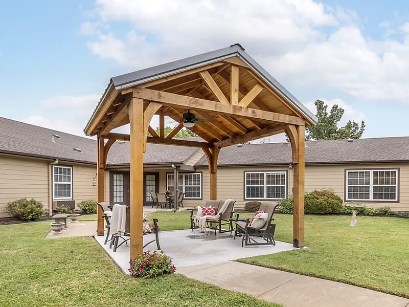 Brookdale Bartlesville North — Assisted Living, Bartlesville, OK · photo 3