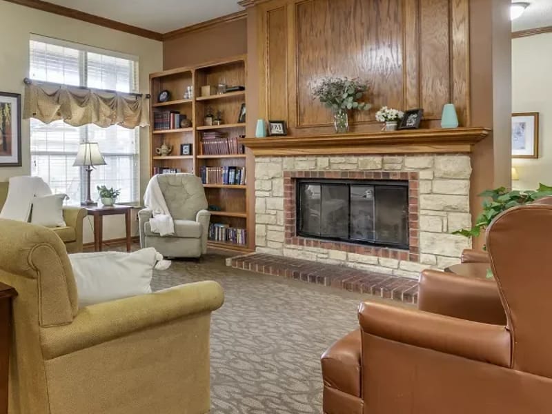 Brookdale Bartlesville North — Assisted Living, Bartlesville, OK · photo 2