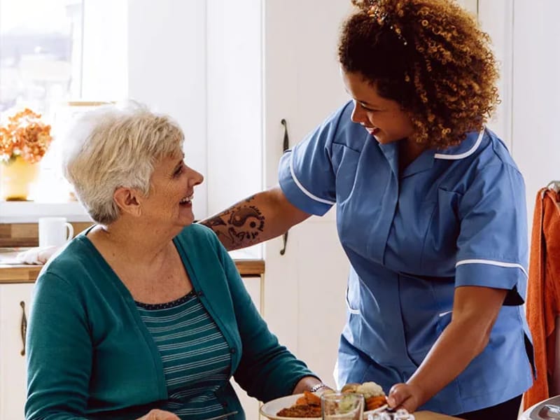 Love To Care Homecare Northwest LTD - In-Home Care in Bolton, England photo 3