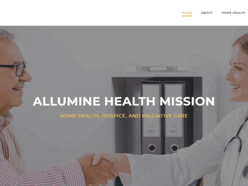 Allumine Home Health - Home Health Nursing in College Station, TX photo 1