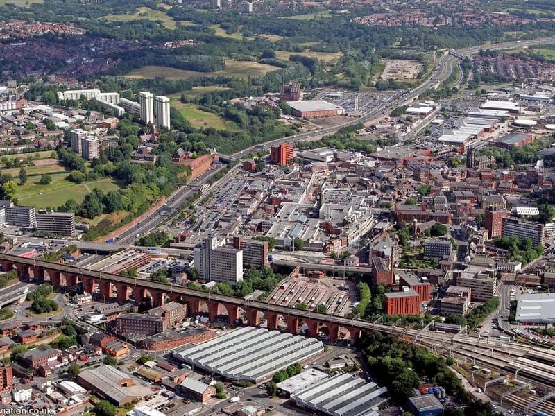 Stockport - In-Home Care in Stockport, England photo 2
