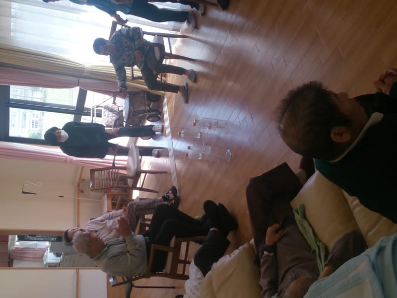 グループホーム ひのでの館 - 認知症ケア in 安芸市, 高知県 photo 2