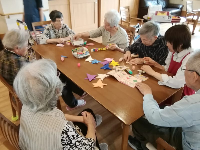 グループホーム ひのでの館 - 認知症ケア in 安芸市, 高知県 photo 3