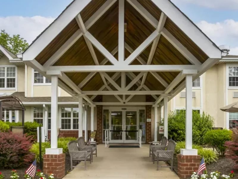 Brookdale Northampton - Assisted Living in Richboro, PA photo 3