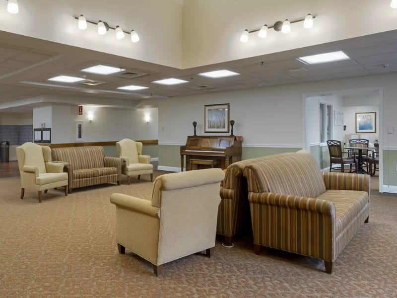 Brookdale Northampton - Assisted Living in Richboro, PA photo 2