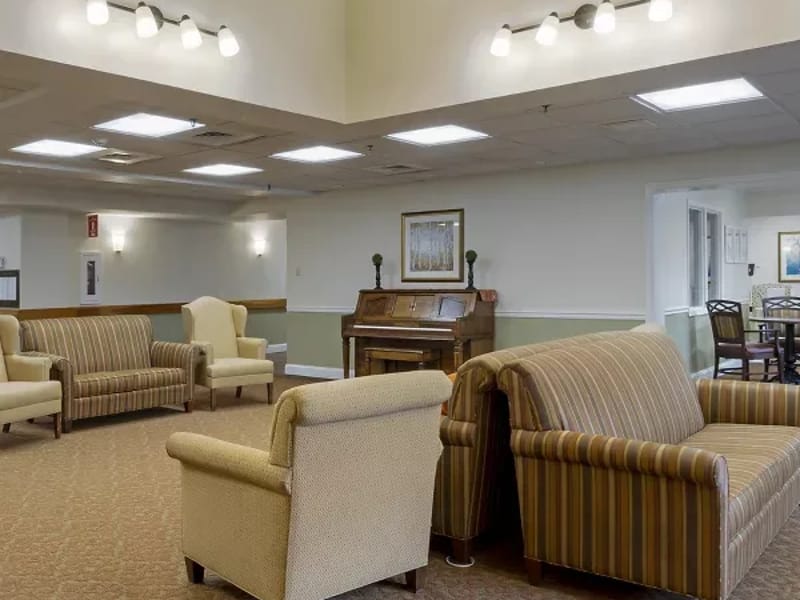 Brookdale Northampton - Assisted Living in Richboro, PA photo 1
