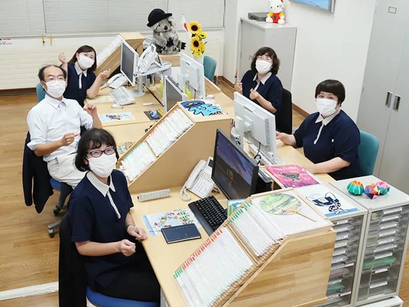 あっぷるホーム指定居宅介護支援事業所 - 有料老人ホーム in 奥州市, 岩手県 photo 2