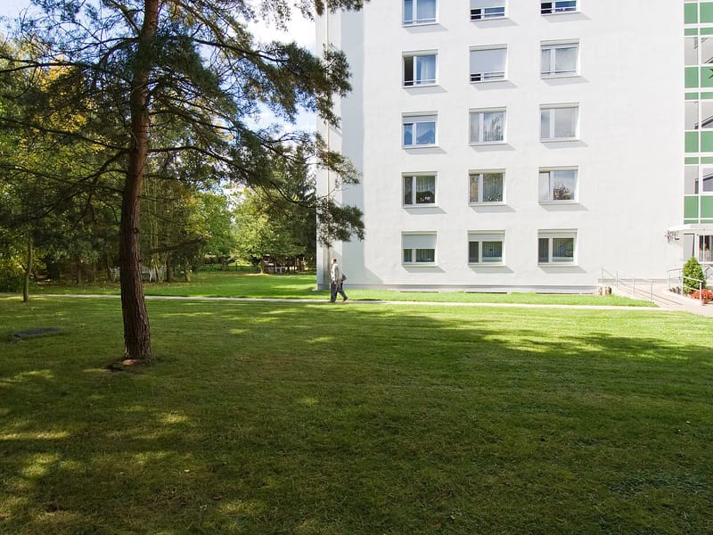 AWO Seniorenzentrum "Haus Seeberge" - Betreutes Wohnen in Eisenhüttenstadt, Brandenburg photo 2