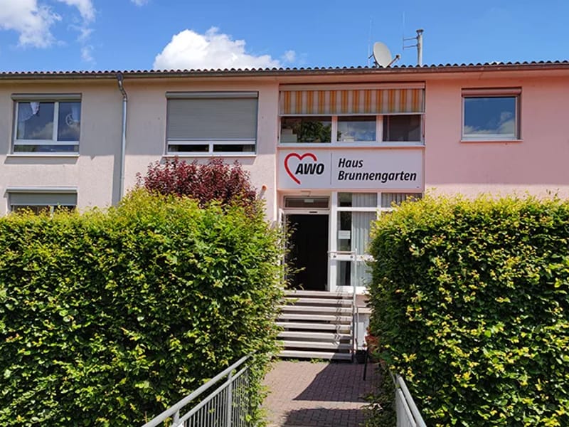 AWO Seniorenzentrum "Haus Seeberge" - Betreutes Wohnen in Eisenhüttenstadt, Brandenburg photo 1
