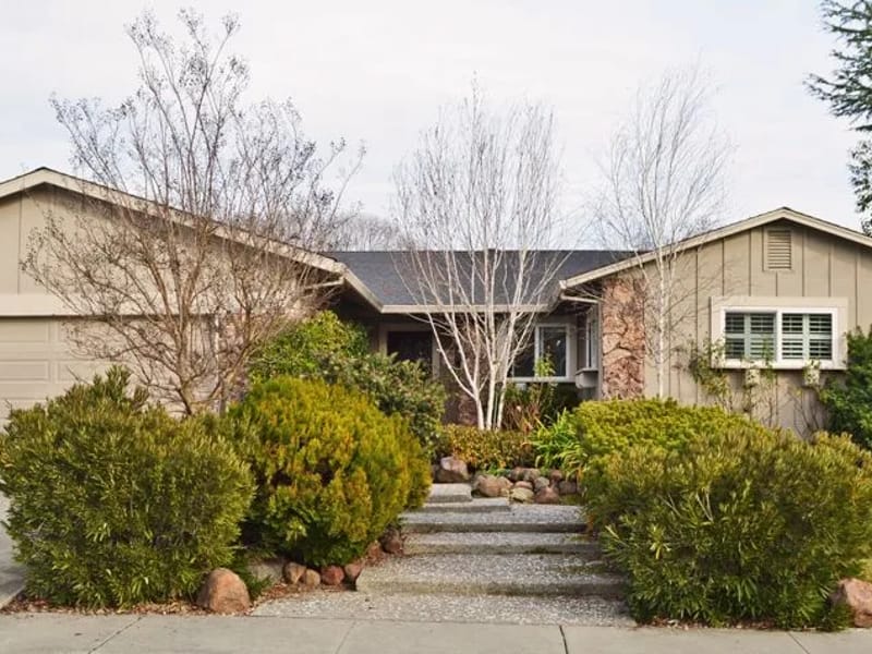 Abigail'S Guest Home - Assisted Living in San Ramon, CA photo 2