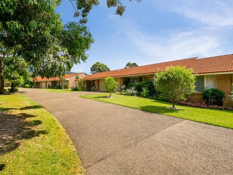 Uniting Farmborough Unanderra - Nursing Home in Unanderra, NSW photo 3