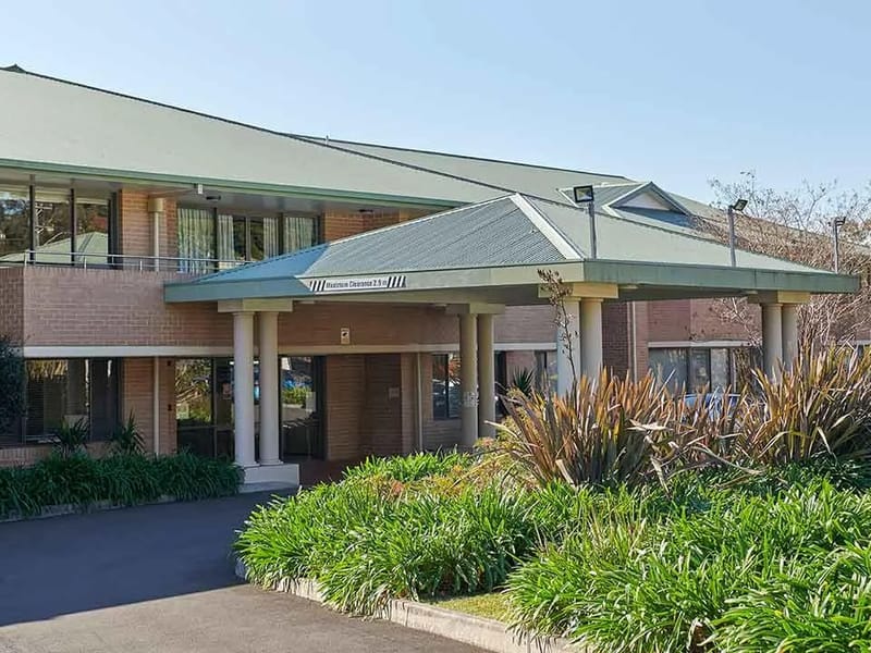 Uniting Farmborough Unanderra - Nursing Home in Unanderra, NSW photo 1