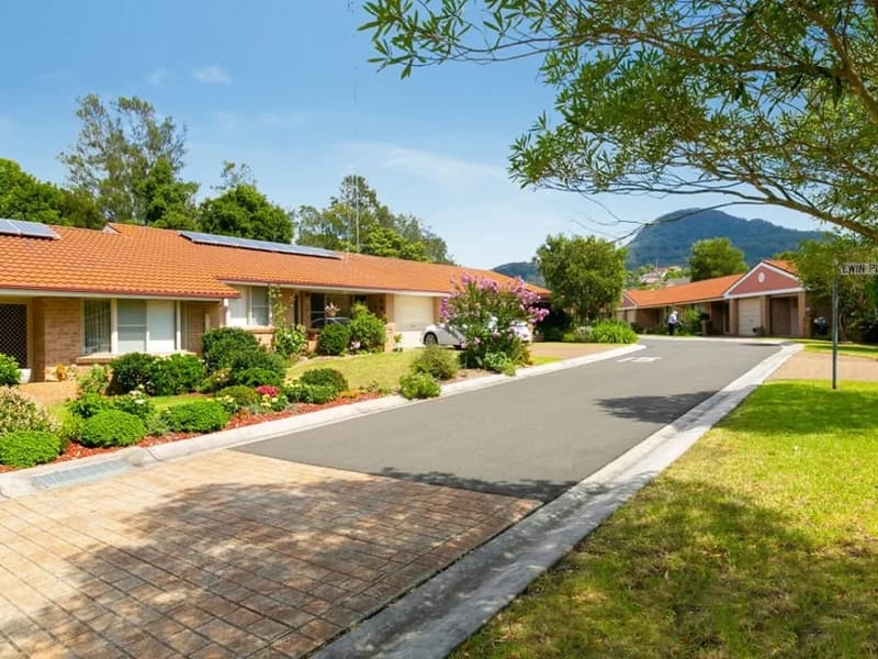 Uniting Farmborough Unanderra - Nursing Home in Unanderra, NSW photo 2