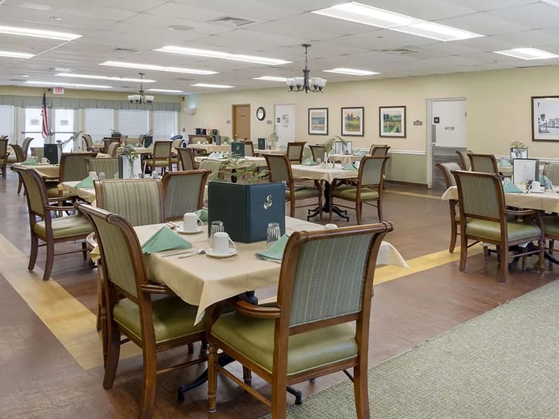 LDC Supported Living â Pine Tree - Assisted Living in Dover, England photo 4