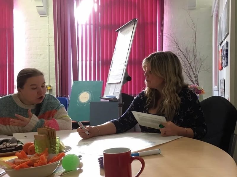 SeeAbility Oxfordshire Support Service in Banbury, England photo 2