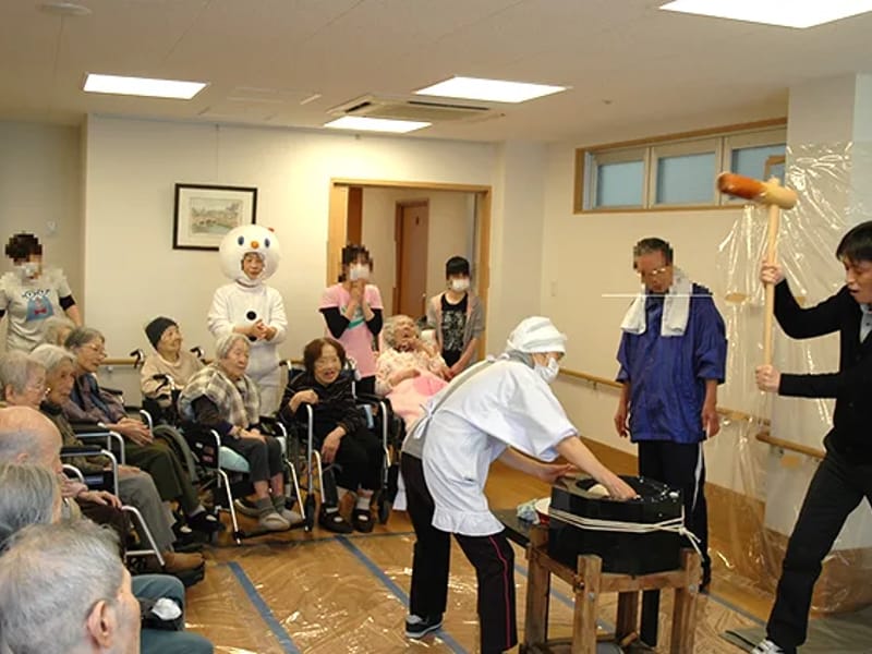 はくとう春日ケアプランセンター - 有料老人ホーム in 八尾市, 大阪府 photo 1