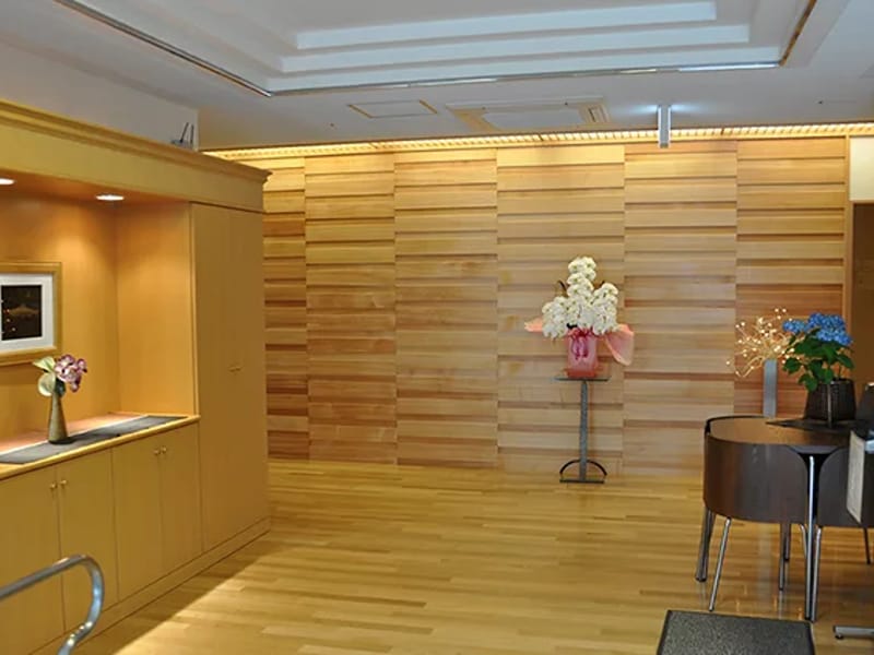 はくとう春日ケアプランセンター - 有料老人ホーム in 八尾市, 大阪府 photo 3