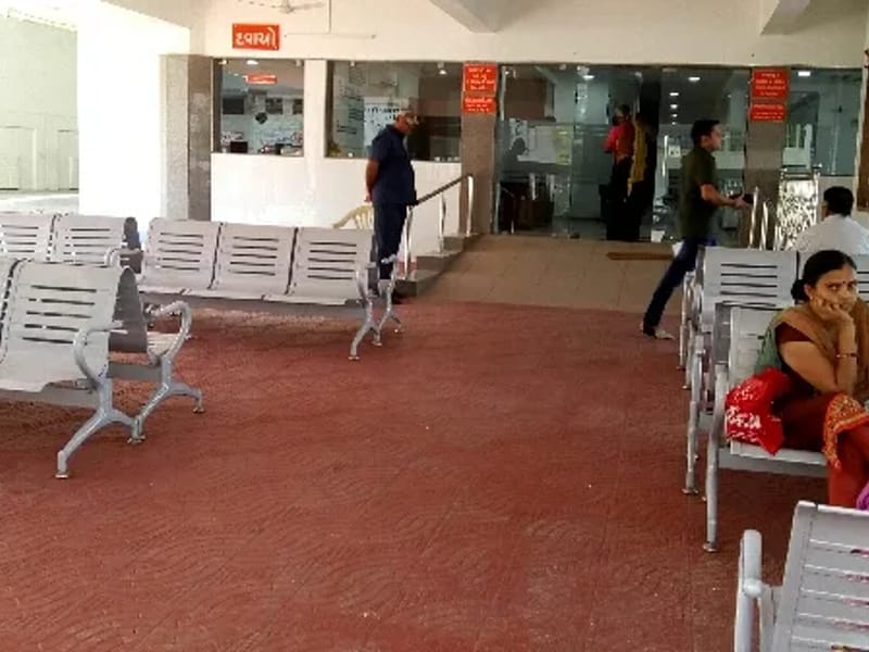 Gokul Hospital - Kuvadva Road - अस्पताल in Rajkot, Gujarat photo 2