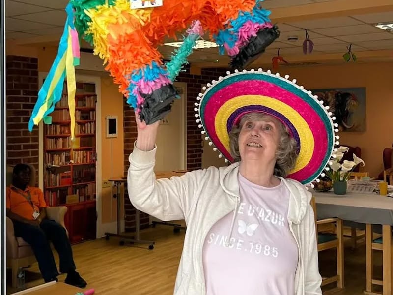 Stour Road Care Home - Nursing Home in Christchurch, England photo 5