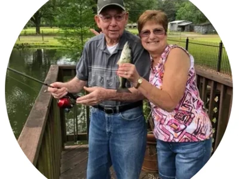 Courtyard Retirement & Assisted Living, Inc.-Level 3 - Assisted Living in Lafayette, LA photo 3