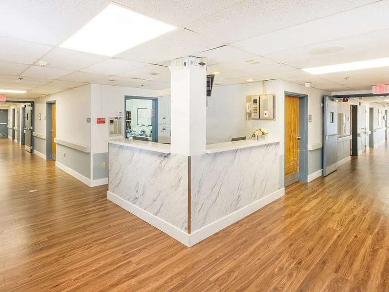 Norwood Nursing Home - Nursing Home in Toronto, ON photo 1