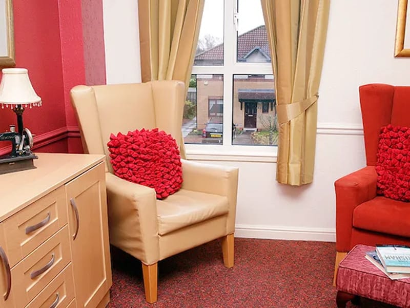 Norwood Nursing Home - Nursing Home in Toronto, ON photo 2