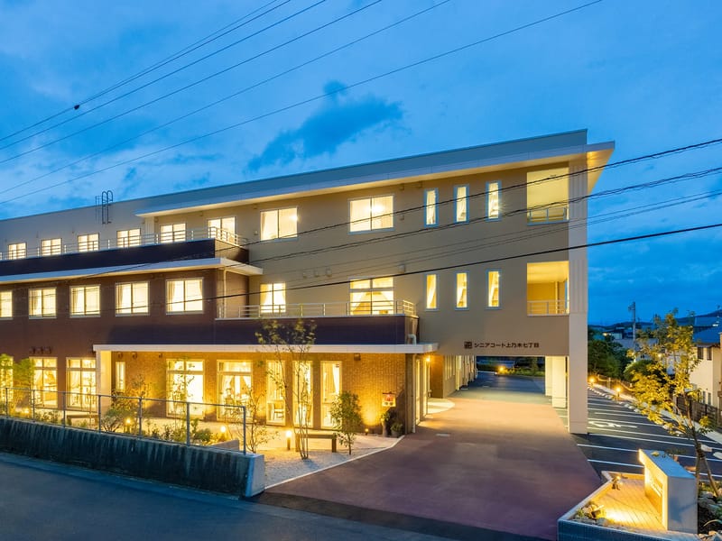 こころねヘルパーステーション上乃木 - 訪問介護 in 松江市, 島根県 photo 1