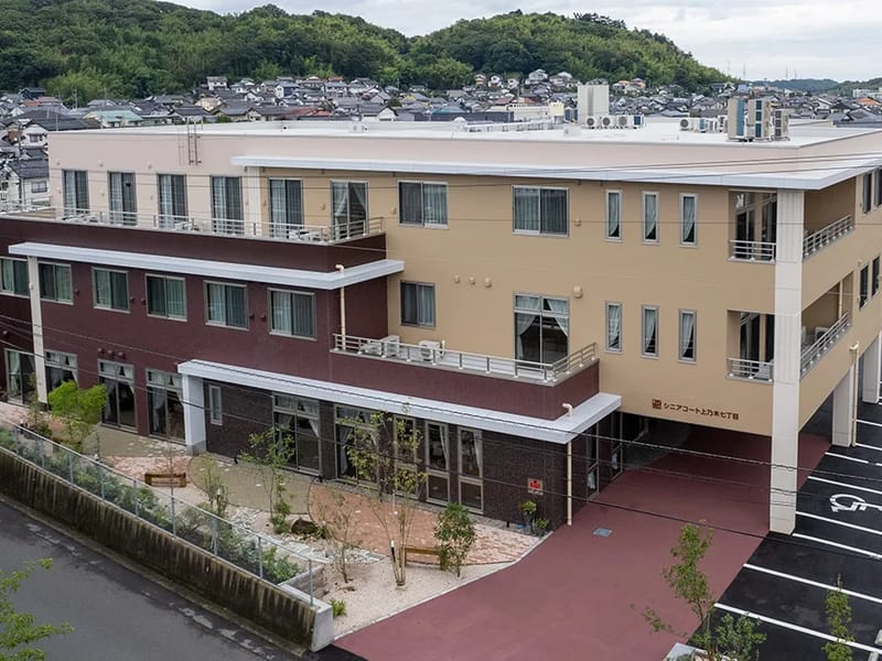 こころねヘルパーステーション上乃木 - 訪問介護 in 松江市, 島根県 photo 2