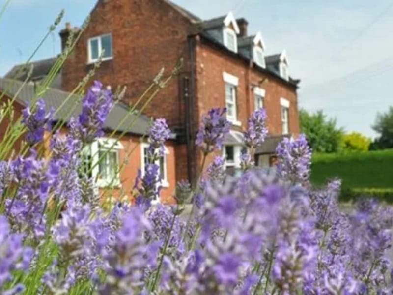 Hinstock Manor Residential Home Limited - Assisted Living in Market Drayton, England photo 2
