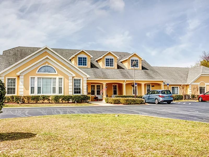 Brookdale Panama City - Assisted Living in Panama City, FL photo 1