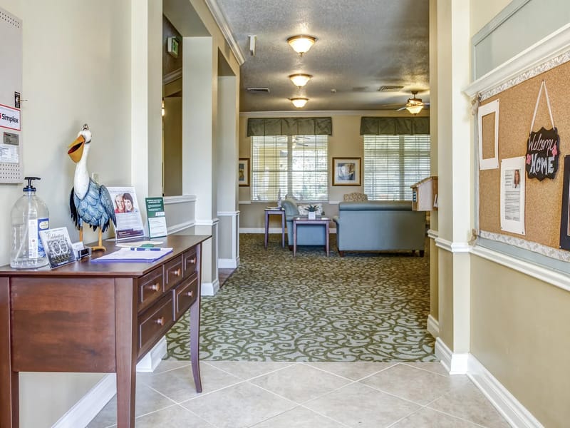 Brookdale Panama City - Assisted Living in Panama City, FL photo 2