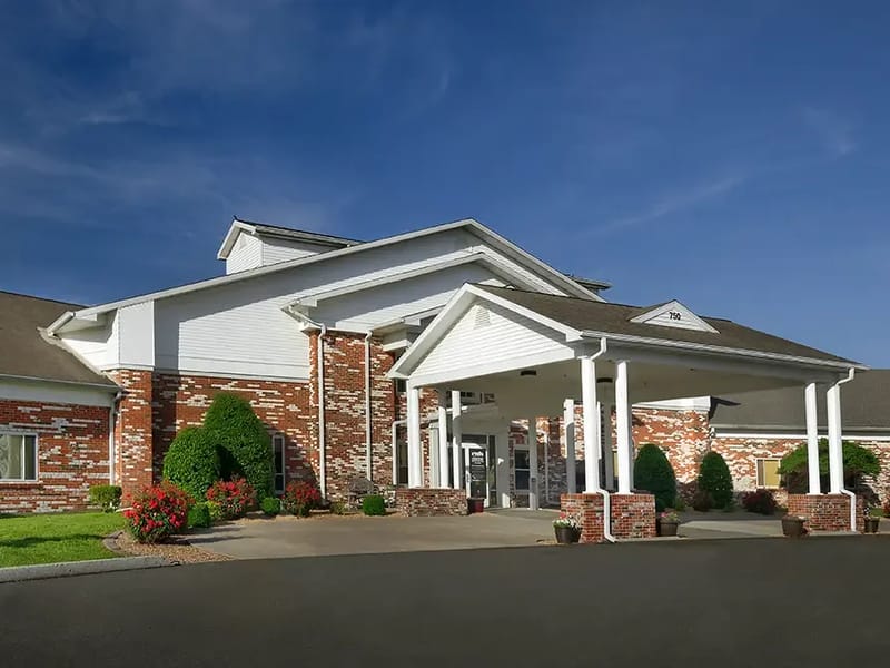 Buffalo Springs Healthcare LLC - Home Health Nursing in Eagle, ID photo 1