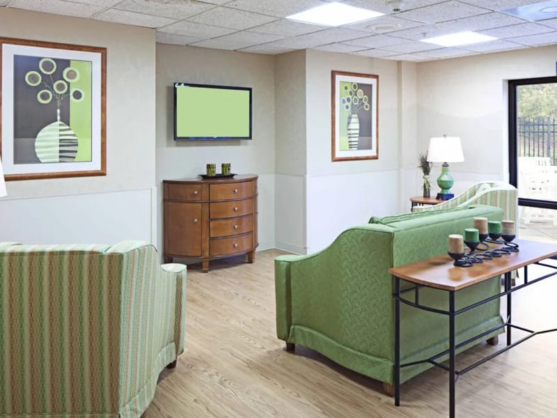 Advanced Rehab at Autumn Lake Healthcare - Nursing Home in Lutherville, MD photo 3
