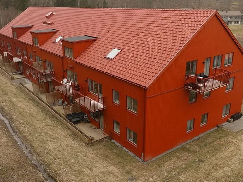 Privat Htj CASA Berget - Hemtjänst in Borås, Västra Götalands län photo 3