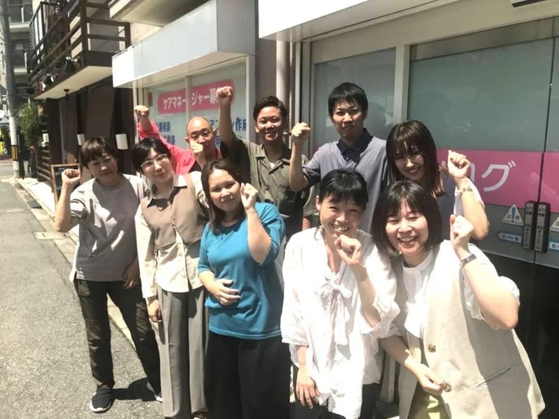 Nログ - 有料老人ホーム in 守口市, 大阪府 photo 3