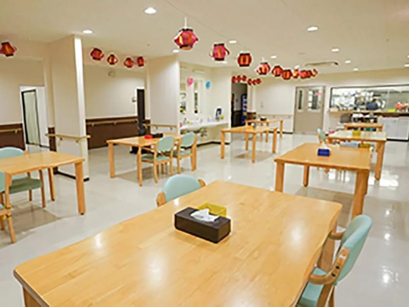 くすのき居宅介護支援事業所 - 有料老人ホーム in 名古屋市北区, 愛知県 photo 3