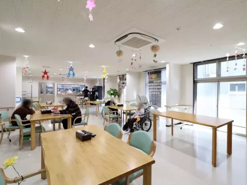 くすのき居宅介護支援事業所 - 有料老人ホーム in 名古屋市北区, 愛知県 photo 2