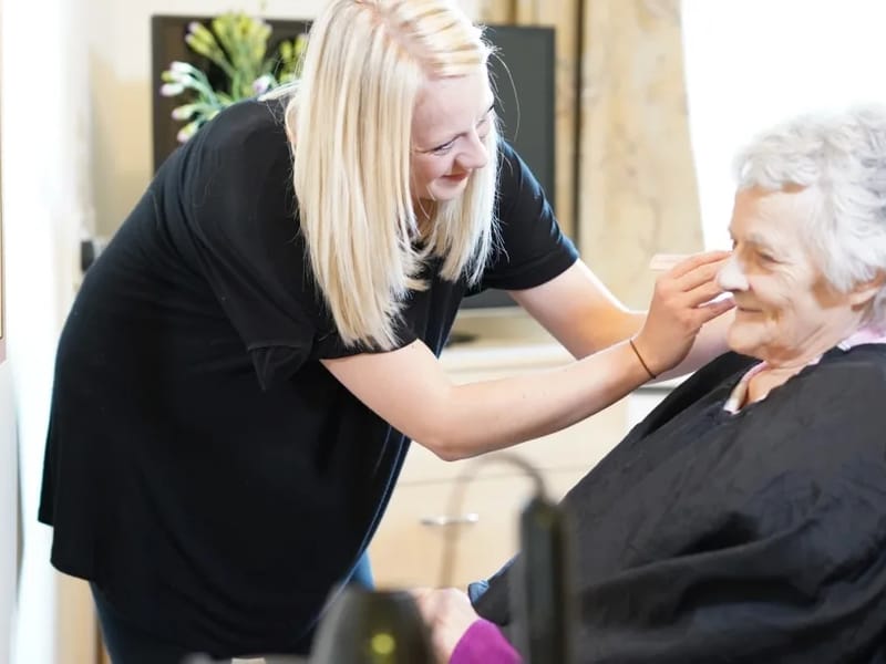 St Peter's Care and Nursing Home - Nursing Home in Bexhill-On-Sea, England photo 1