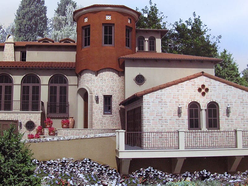 Residencia California - Hogar de Ancianos in Providencia, Región Metropolitana de Santiago photo 1